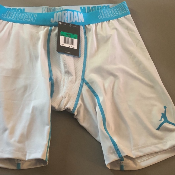 Air jordan compression shorts Clearance